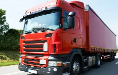 Adana Sütçüler Ambar Kargo