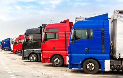 Adana Sütçüler Ambar Nakliyat