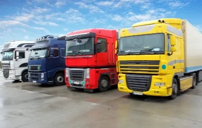 Adana Sütçüler Nakliye Ambarı