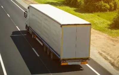 Adana ile Sütçüler Arası Parça Eşya Taşıma