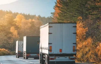 Adana ile Sütçüler Arası Klima Taşıma