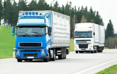 Adana ile Sütçüler Arası Eşya Taşıma